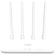 Roteador Wireless Xiaomi AC1200 RB02 Dual Band 300 + 867 MBPS - Branco