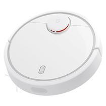 Robo Aspirador Xiaomi Mijia Robot Vacuum SDJQR01RR / 55W / 1800PA / 5200MAH / 220V - Branco