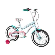 Bicicleta Infantil Tomy John Deere Bluebird Aro 16" 46400