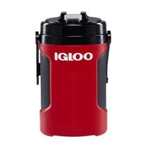 Garrafa Plastica Igloo Latitude Pro 1.9L Red 31301