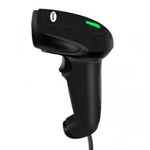 Leitor de Código de Barras Quanta QTLCB88N - Preto