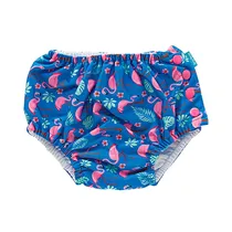 Bañador Reutilizable Buba 11773 Flamengo