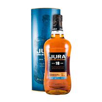 Whisky Jura Aged 18 Years 700ML