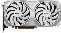 Placa de Vídeo MSI Geforce RTX 4070 Ti Super Ventus 2X White Oc 16GB GDDR6X (912-V513-629)