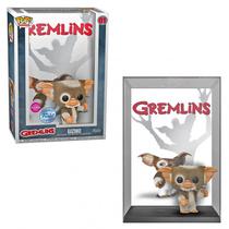 Funko Pop Gremlins *Cover* Gremlins Flocked *Ex* 16