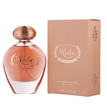 New Brand Hola Fem Edp 100ML