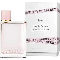 Perfume Burberry Her Edp - Feminino 100ML