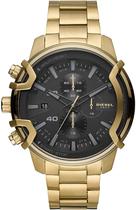 Diesel Reloj Reloj Diesel DZ4522 Gold s/C