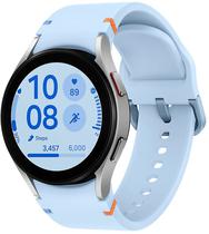 Relogio Samsung Galaxy Watch Fe 40MM SM-R861 Silver