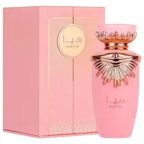 Perfume Lattafa Haya Fem 100ML
