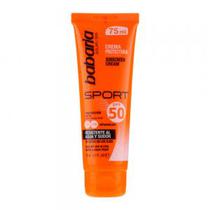 Protetor Solar Babaria SPF50 Sport 75ML