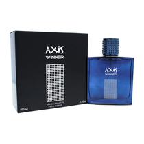 Axis Perfume Winner Masculino 100ML s/C