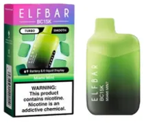 Elfbar BC 15K Miami Mint