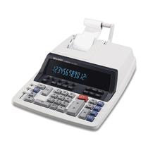 Calculadora com Impressora Sharp QS-2760H 12 Digitos 110V Branco