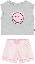 Conjunto de Pijama Orchestra HFIPK6-GRM - Feminino (2 PCS)