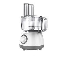 Multiprocessador de Alimentos Coby CY3321-TYB7 - 300W - 0.8L - 220V - Branco