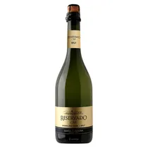 Santa Carolina Vino Espum RV.Brut 750ML