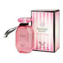Perfume Eagle Blushing Secret - Eau de Parfum - Feminino - 100ML