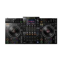 Controladora Pioneer DJ XDJ-XZ