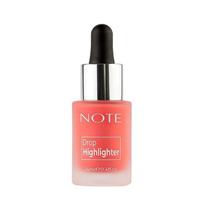 Note Iluminador Note Liquido Drop Highlighter 01 Pearl Rose 01 - Pearl Rose