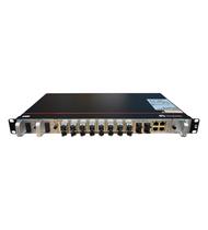 F. Olt Huawei 01U Mini MA5801-GP16-H2 4*10GE 16GPON DC Anate