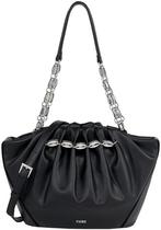 Bolsa Feminina Fiore FBP9103 - Black