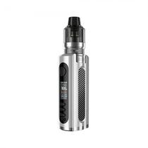 Kit Vape Lost Vape Grus 100W SS Carbon Fiber