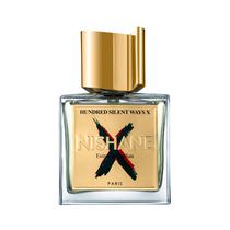 Nishane X Hundred Silent Ways Edp 100ML