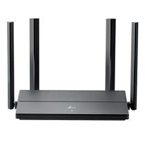 TP-Link Router EX141 Gigabit AX1500 Dual Band Wifi 6