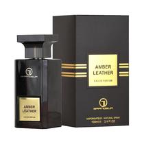 Perfume Grandeur Amber Leather 100ML