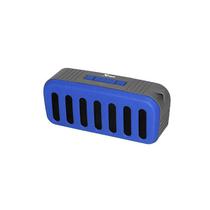 Speaker X-Tech XT-SB573 FM/USB/TF Azul