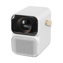 Projetor Wanbo T6 Max Projector Branco 4K