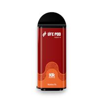 Refil Life Pod 10000 Puffs - Strong Apple