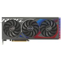 Placa de Vídeo Rog Strix Geforce RTX4060 Plastico/Metal 3.1 Ranura Negro