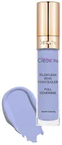 Corretivo Beauty Creations Flawless Stay Concealer Lavander - 8G