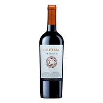 Vinho Caliterra Tributo Carmenere 750ML - 7809636300743