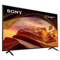 Sony TV Smart LED 55" KD-55X77L 4K Uhd Black