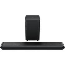 Barra de Som TCL S643W 3.1 CH Bluetooth - Preto