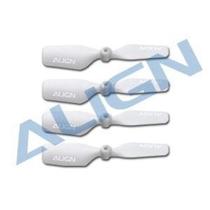 TR150 20MM Tail Blade HQ0203AT