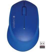 Mouse Wire Logitech M280 910-004361 Azul