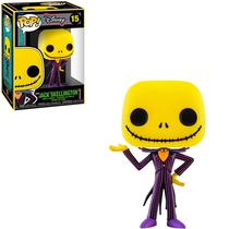 Funko Pop! Disney - Jack Skellington 15