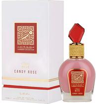 Perfume Lattafa Thameen Musk Candy Rose Edp 100ML - Feminino