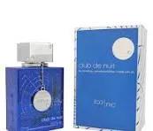 Armaf Perfume Club de Nuit Iconic Edp Masculino 105ML s/C