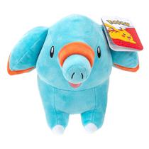 Jazwares Pokemon Peluche 8 Phanpy