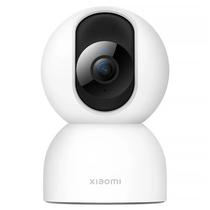 Camera de Seguranca Xiaomi MJSXJ11CM Smart C400 Indoor / Wi-Fi / 360 / 2.5K - Branco