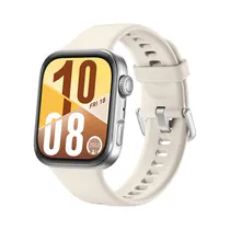 Smartwatch Huawei Watch Fit 4 SYA-B09 Blanco