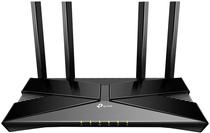 Roteador Wireless TP-Link Aginet EX510 AX3000 Wifi 6 Dual-Band Bivolt