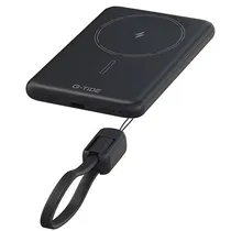 G-Tide Powerbank Slim 01 5000MAH Black