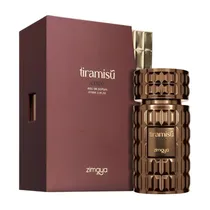 Perfume Zimaya Tiramisu Coco Eau de Parfum Unis