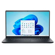 Notebook Dell Inspiron 15 3000-3520 - Intel Core i7-1255U 1.8GHZ - 16/512GB SSD - 15.6" - Carbon Black